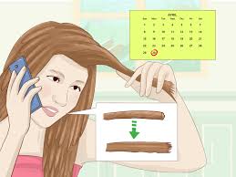 Hopefully style hair can entertain you are all. 4 Ways To Dreadlock Any Hair Type Without Products Wikihow