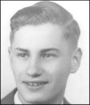 Robert WRIGHT Obituary (2011)