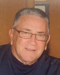 John Francisco Obituary (1941