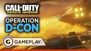 It is not enough to break free. Ship Assault Side Mission Gameplay Call Of Duty Infinite Warfare Youtube