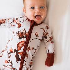 House of the Dragon Pajamas