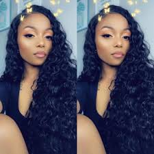 Lace Front Black Wig African American Wig Shops Near Me Cheap Lace Hair Frontal Wigs Black Wigs African Americans Frontal Wigs Wholesale Human Hair