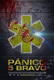 Filem ini dipetik daripada kisah benar melalui diari misi komando. Mexico Panico 5 Bravo 5 Bravo Blu Ray Mexico Hi Def Ninja Pop Culture Movie Collectible Community