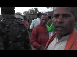 मां कंकाली जी धाम कुआं ताल मेला जवारे विसर्जन