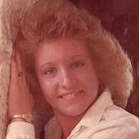 Vanessa Burroughs Obituary (1961