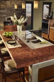 One of the best aspects of wood countertops is the sheer number of options and style upgrades available. 10 Hidden Benefits Of Wood Countertops
