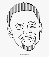 When we think of october holidays, most of us think of halloween. Stephen Curry Basketball Player Coloring Pages Coloring Drawing Hd Png Download Kindpng