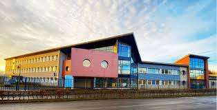 Collège François Mitterrand
