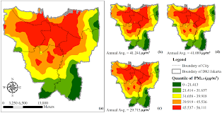 Using free and open map for humanitarian response and economic development. Ijerph Free Full Text Pm2 5 Pollutant In Asia A Comparison Of Metropolis Cities In Indonesia And Taiwan Html