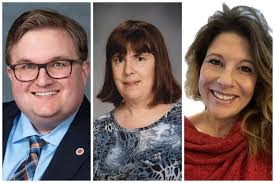 Parkland school board: Primary voters pick from crowded field