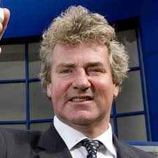 Thanksgiving Service: Peter Ainsworth