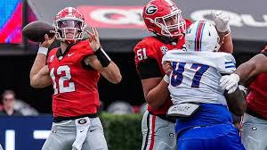 What We Learned About the Georgia Bulldogs' Backup QBs - And What to Expect From Them vs. Western Kentucky