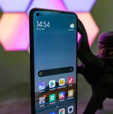 Please take actual products as standard. Xiaomi Mi 11 Lite 5g Im Test Perfektionierte Mittelklasse