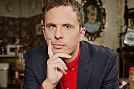 How Not To Live Your Life: Pilot