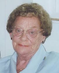 Shirley MacKay Obituary