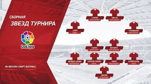 Чемпионата федеральной регбийной лиги 10:00 (россия. Barselona Real Atletiko Valensiya Chempionat Ispanii La Liga Kalendar Sezona 2019 2020 Raspisanie Igr Prognoz Sport Ekspress
