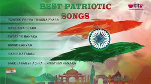 Best Desh Bhakti Songs 15 August Song Best Independence Day Songs Indian Army Youtube