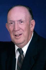 Gerald Cox Obituary (1941