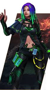 1290x2796px, 2K free download | Garena Moco, fire, animation, video game,  hacker, sexy, HD phone wallpaper | Peakpx