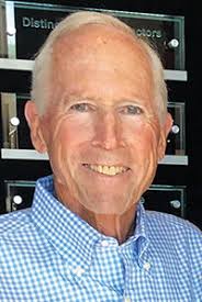 Richard 'Dick' Wetherell