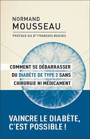 Faire ce site internet en ligne. Comment Se Debarrasser Du Diabete De Type 2 Sans Chirurgie Ni Medicament Livres Catalogue Editions Du Boreal