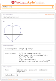 Posts Tagged With Calculus Wolfram Alpha Blog