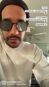 Jeremy Lee Stone Kendrick Lamar