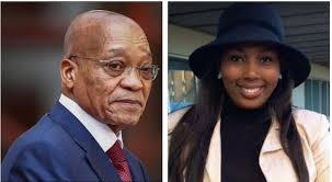 The number of jacob zuma's wives still with him stands at four. 5 Things You Din T Know About Nonkanyiso Conco New Jacob Zuma Wife