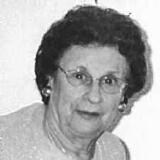 MARGOT LOEWENBERG Obituary