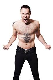 Activision cancel ghost actor jeff leach after sexist rant on twitch. Jeff Leach Guys Jeff Leach Hotties