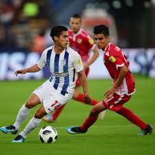 Tout savoir sur le fifa 2021. Vae 2017 Pachuca Wydad Casablanca 1 0 Fifa Com