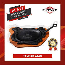 Check spelling or type a new query. Hot Plate Ayam Super Halus Piring Steak Wadah Saji Hot Plate Ayam Terbaru Agustus 2021 Harga Murah Kualitas Terjamin Blibli