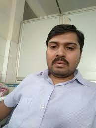 3 Photos of Dr. Vineet Patel in Utaar Khana, Chitrakoot-Up