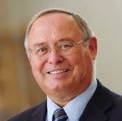 GRACE UNDER PRESSURE