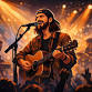 Noah Kahan at Bonnaroo