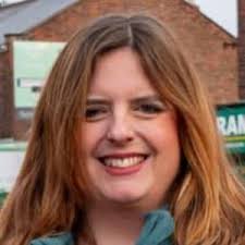 Fiona Tobin for Barnes in the Sunderland local election