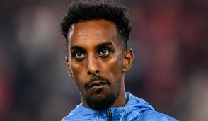 Taha Ali om flytten: ”Jag dödade allt direkt”