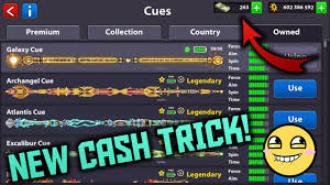 Well today our story is based on our new 8 ball pool hack tool for every 8 ball pool gamer that requ. 8 Ball Pool Hack New Working Cash Trick 2017 Get All Legendary Cues Youtube