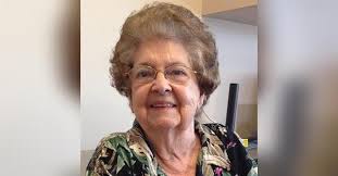 Jessie Virginia Potts Sanders Marsh Obituary