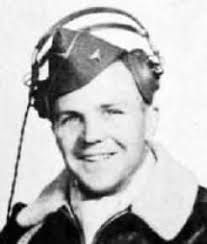 One of Canton World war II veterans, Thomas Houdek