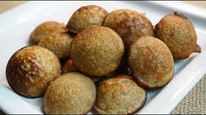 Sorghum takes time to cook. Sweet Paniyaram In Tamil à®à®© à®ª à®ª à®ªà®£ à®¯ à®°à®® Youtube