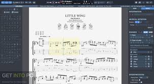 Arobas Guitar Pro Free Download