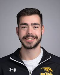 2021-22 Men's Track & Field Roster