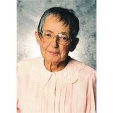 Patricia Rideout Obituary November 3, 2010