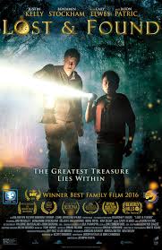 This page has no intention to infringe on the rights roadside attractions, amazon studiosintellectual property holder of the circle copyrights over the movie, characters, merchandise storyline. Lost Found 2016 Imdb