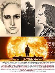 Cristianos, Espiritualidad y Ciencia, Universo, E.T., Profecías y Signos.