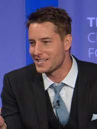 He grew up in orland park, illinois. Justin Hartley Wikipedia