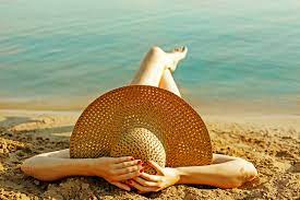 Woman arrested charged with masturbating on public beach