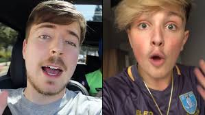 Mr beast and mschf created an app challenge called finger on the app challenge. Finger On The App Know Your Meme