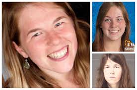 Mom Caught after 6 Years